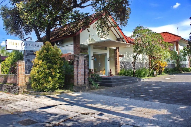 Gallery - Puri Pangeran Hotel Yogyakarta