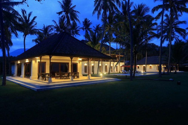 Gallery - Villa Mandala