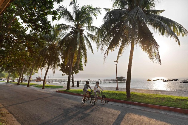 Gallery - Sunrise Beach Hotel