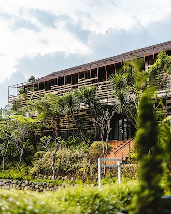 Gallery - Green Forest Resort & Wedding Bandung