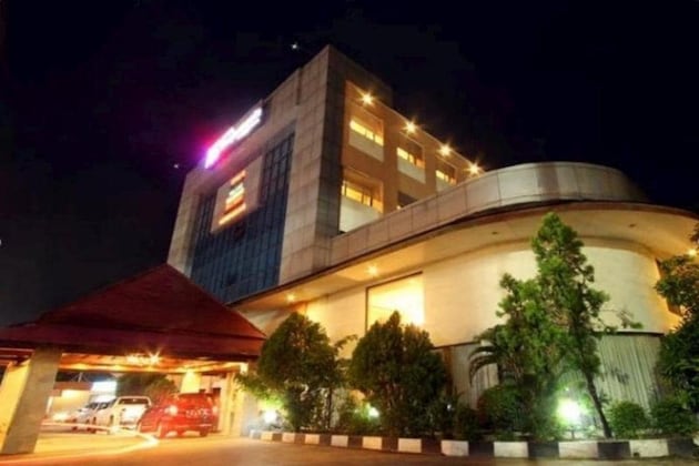 Gallery - Hotel Banjarmasin International