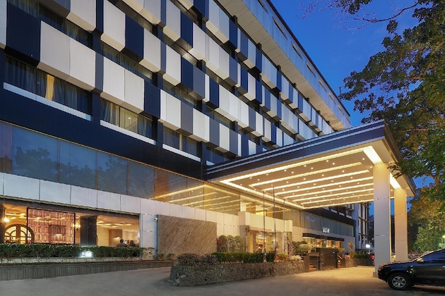 Gallery - Le Polonia Hotel & Convention Medan
