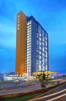 Gallery - Grand Tan Banjarmasin Hotel & Convention Center