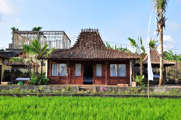 Gallery - Kampoeng Joglo Abangan Ubud