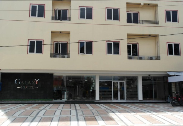Gallery - Galaxy Hotel