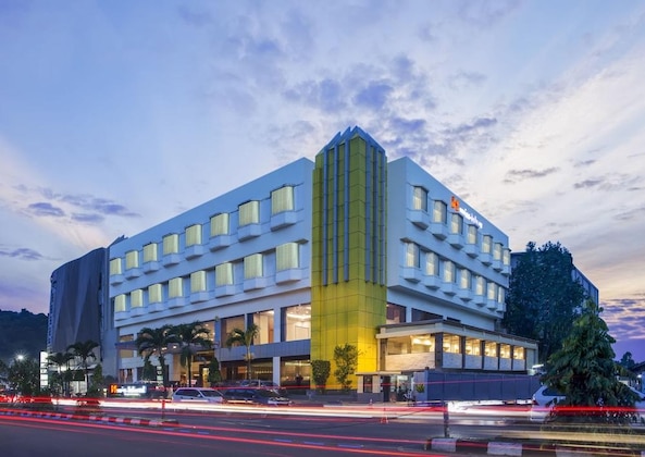 Gallery - Swiss-Belhotel Manokwari