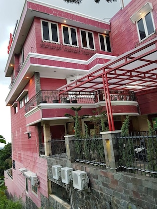 Gallery - Hotel Scarlet Bukit Pakar