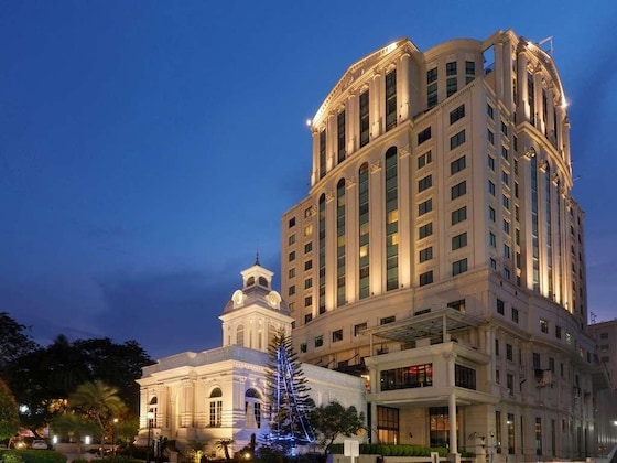 Gallery - Grand City Hall Hotel & Serviced Residences