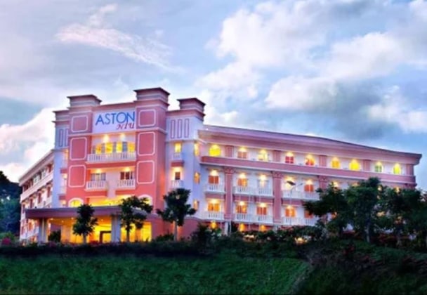 Gallery - Aston Niu Manokwari