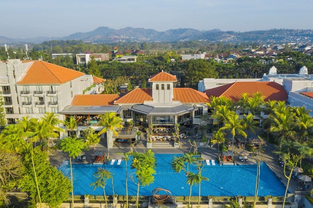 Gallery - Mason Pine Hotel, Bandung