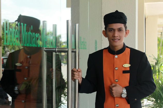 Gallery - Capital O 1583 Mutiara Merdeka Hotel