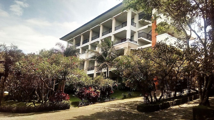 Gallery - The Oxalis Regency Hotel Magelang