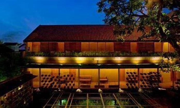 Gallery - Rumah Turi Eco Hotel