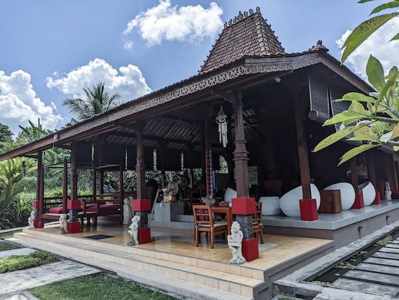 Gallery - Ubud Heaven Penestanan