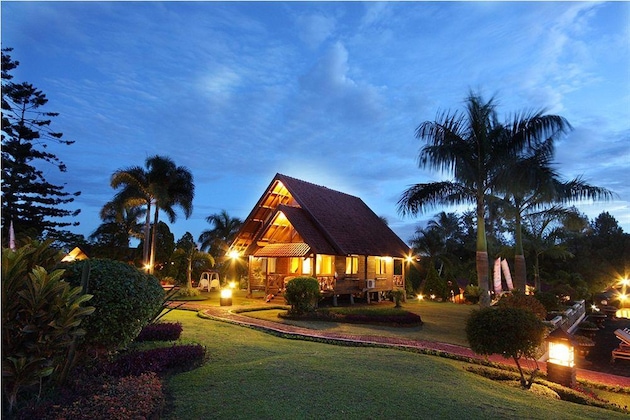 Gallery - Citra Cikopo Hotel