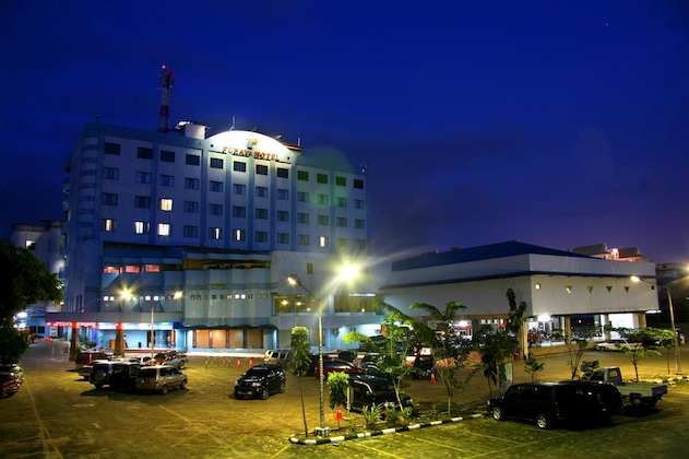 Gallery - Furaya Hotel