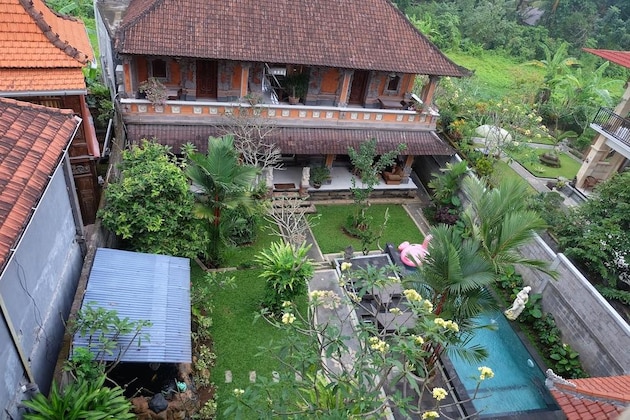 Gallery - Ubud Sensasi Bungalows