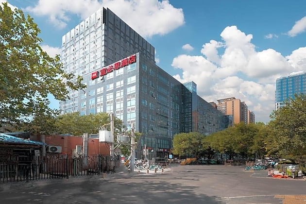 Gallery - Ibis Beijing Jianguomen