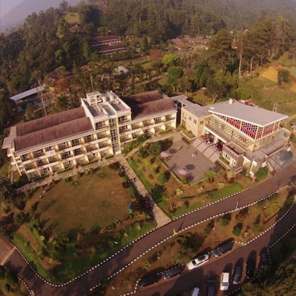 Gallery - Casa Monte Rosa Hotel