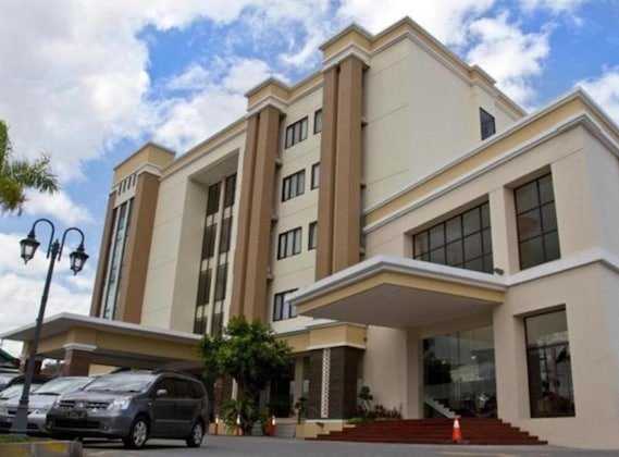 Gallery - Riss Hotel Malioboro