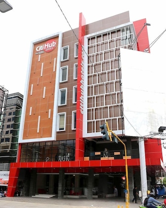 Gallery - Grand Citihub Hotel At Panakkukang