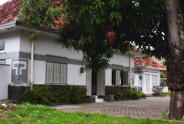 Gallery - Ndalem Mantrigawen