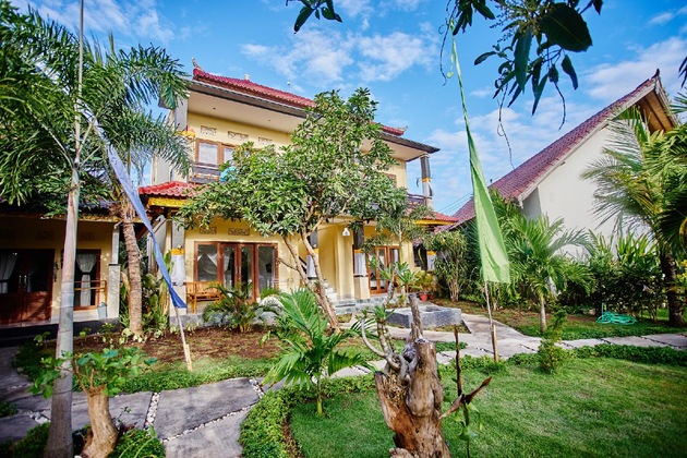 Gallery - Lembongan Cempaka Villa & Restaurant