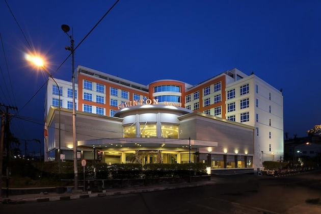 Gallery - Cavinton Hotel Malioboro Yogyakarta By Tritama Hospitality