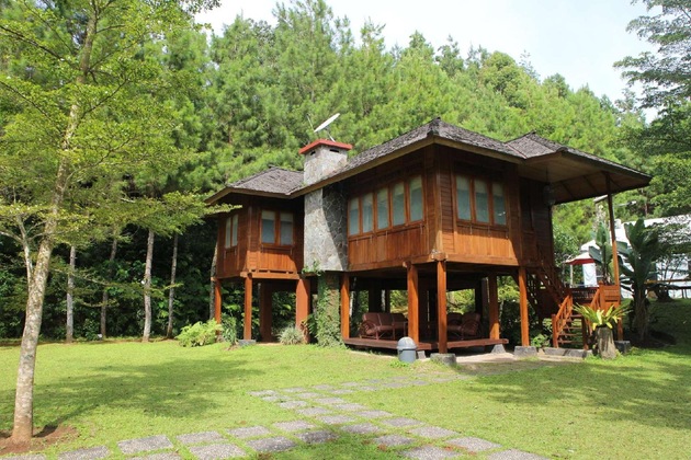Gallery - Kastuba Resort