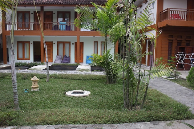 Gallery - Melati Resort & Hotel Kuta Lombok