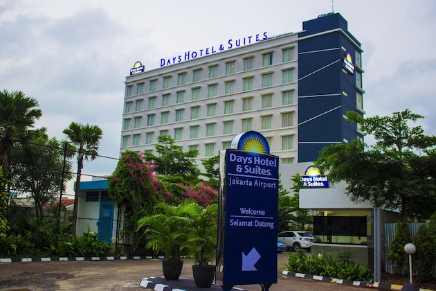 Gallery - Days Hotel & Suites By Wyndham Jakarta Airport