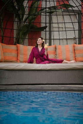 Gallery - Maxonehotels.Com At Bounty Sukabumi