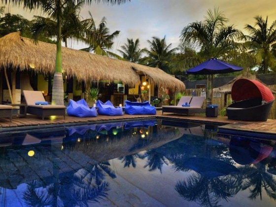Gallery - Kies Villas Lombok