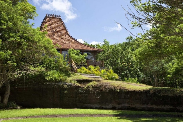 Gallery - Ketapang Estate