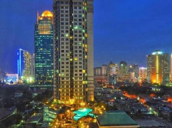 Gallery - Batavia Hotel And Serviced Apartments