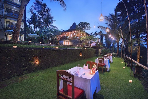 Gallery - Bucu View Ubud Resort