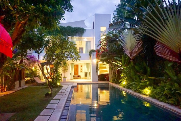 Gallery - Villa Saffira