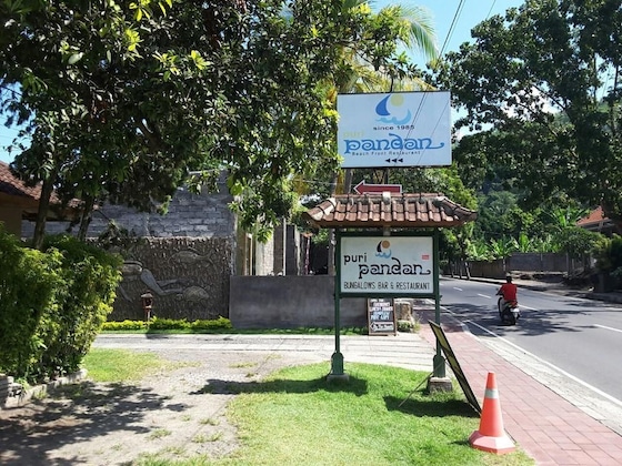 Gallery - Puri Pandan Restaurant & Bungalows