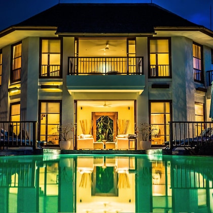 Gallery - Villa Ali Agung