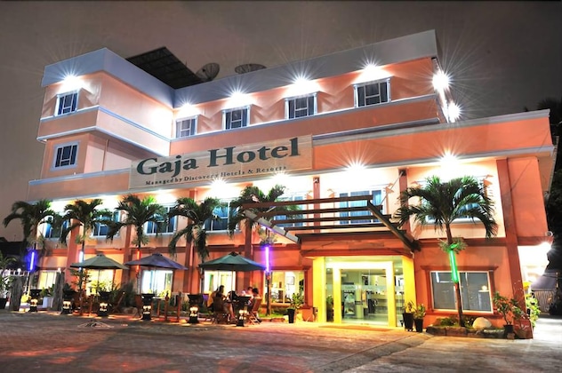 Gallery - Gaja Hotel
