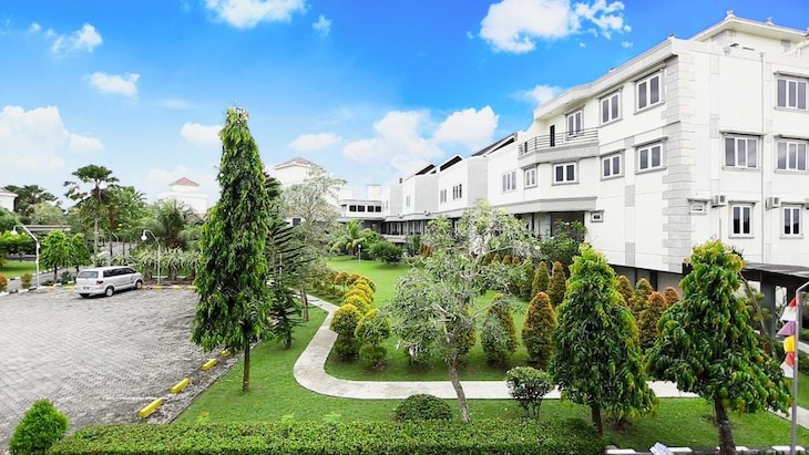 Gallery - Novilla Boutique Resort