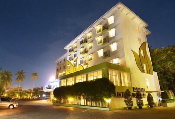 Gallery - Angkasa Garden Hotel