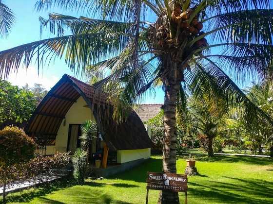 Gallery - Salili Bungalows