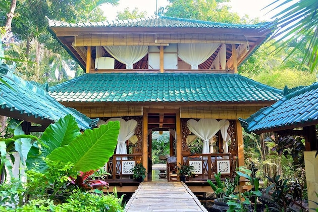 Gallery - Villa Boreh Beach Resort and Spa