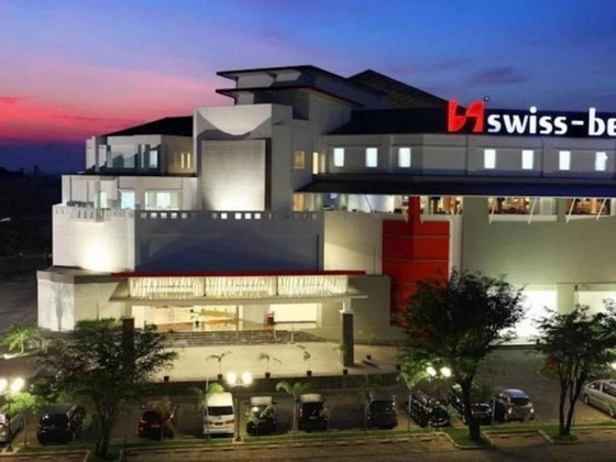 Gallery - Swiss-Belinn Panakkukang Makassar