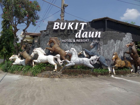 Gallery - Bukit Daun Hotel and Resort