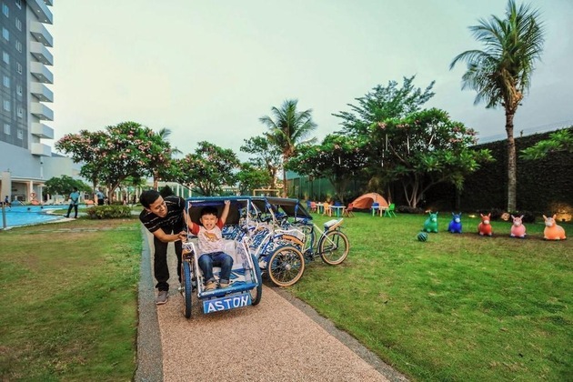 Gallery - Aston Cirebon Hotel & Convention Center