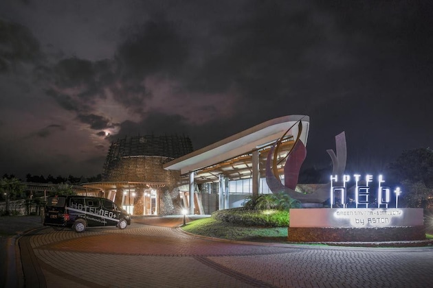 Gallery - Hotel Neo+ Green Savana Sentul City By Aston