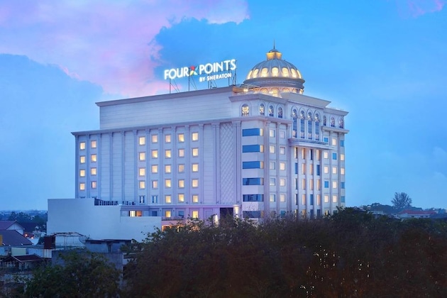 Gallery - Four Points By Sheraton Medan
