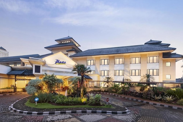 Gallery - Prime Plaza Hotel - Purwakarta